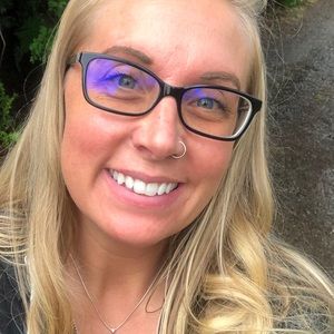 Meet your Posher, Samantha